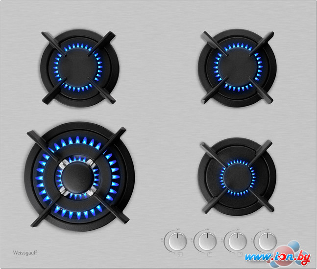 Варочная панель Weissgauff HGG 641 XR в Гомеле