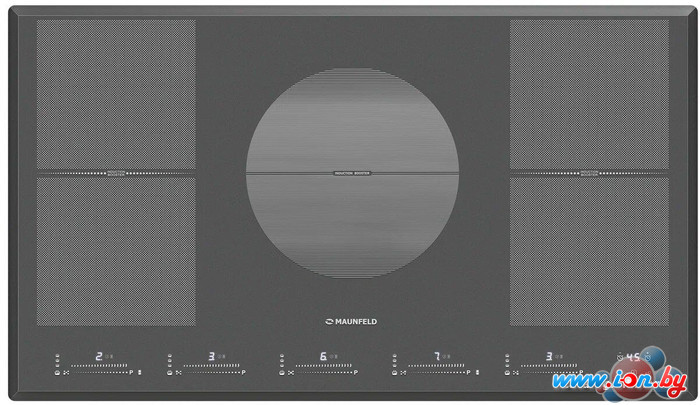 Варочная панель MAUNFELD CVI905SFDGR в Могилёве