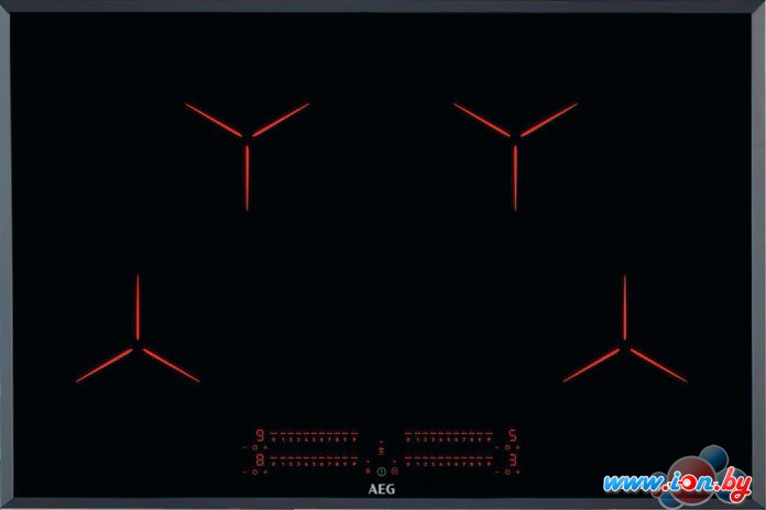 Варочная панель AEG IPE84531FB в Минске