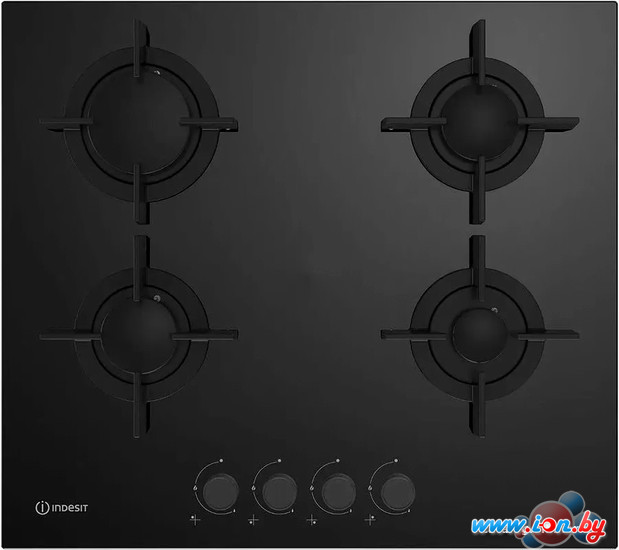 Варочная панель Indesit INGT 61 IC/BK в Минске