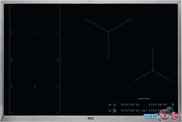 Варочная панель AEG IKE84471XB в Могилёве