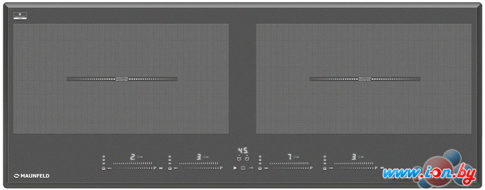 Варочная панель MAUNFELD CVI904SFLDGR в Могилёве