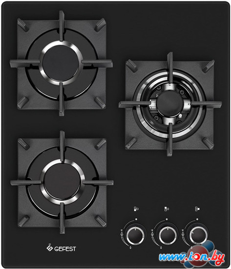 Варочная панель GEFEST ПВГ 2100-02 К33 в Минске