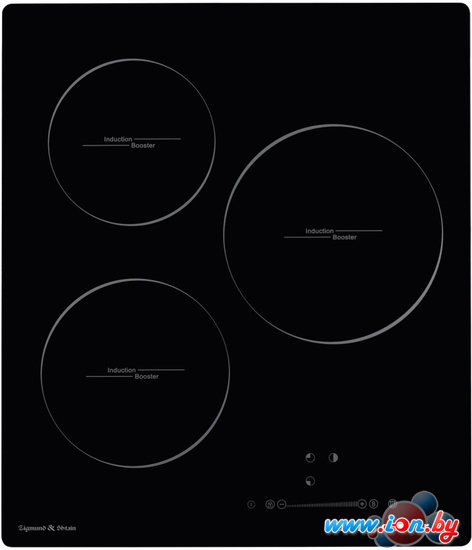 Варочная панель Zigmund & Shtain CI 35.4 B в Гомеле