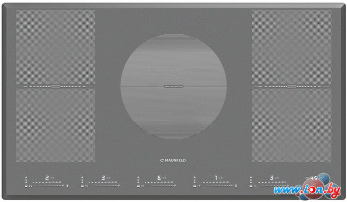 Варочная панель MAUNFELD CVI905SFLGR в Минске