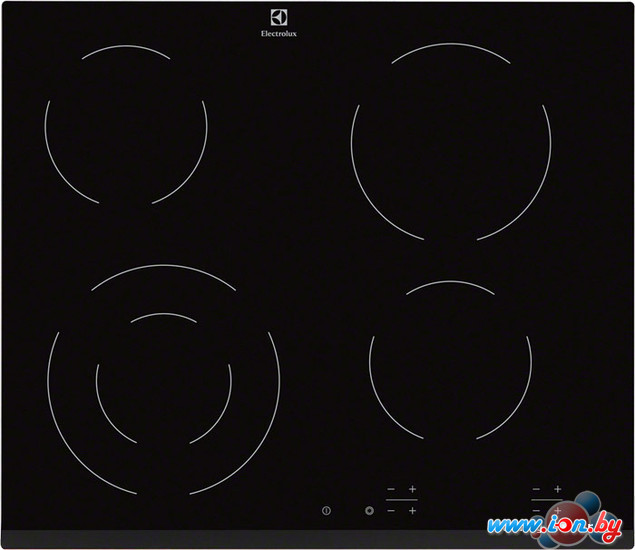 Варочная панель Electrolux EHF6241FOK в Гомеле