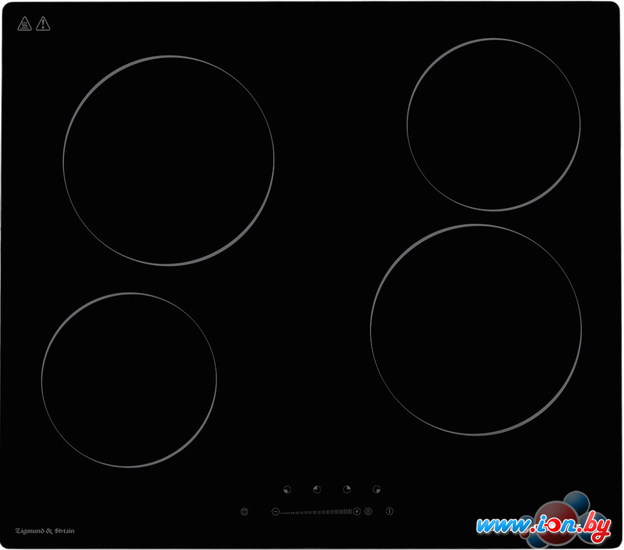 Варочная панель Zigmund & Shtain CN 42.6 B в Гомеле