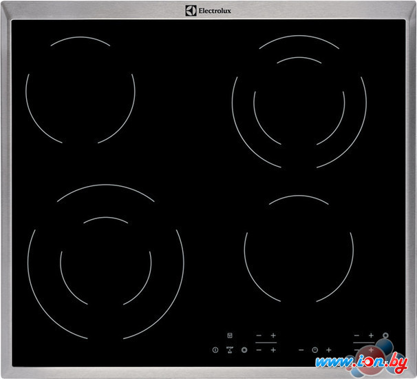 Варочная панель Electrolux EHF6342XOK в Витебске