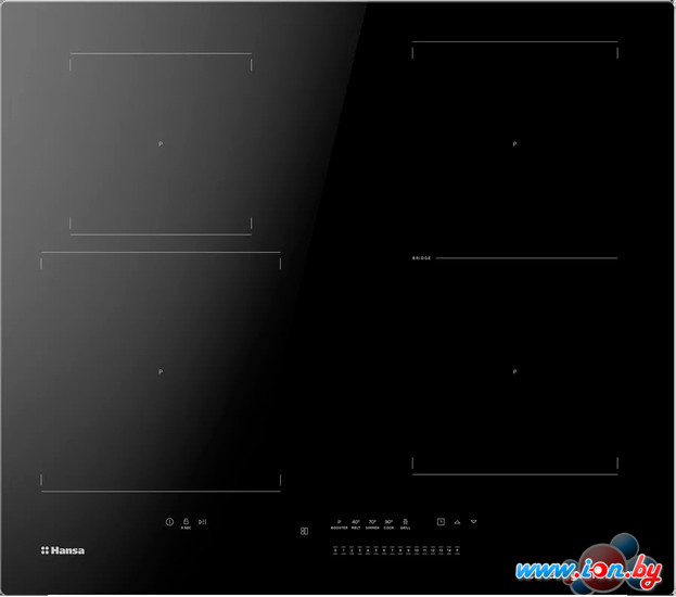 Варочная панель Hansa BHI67606 в Бресте