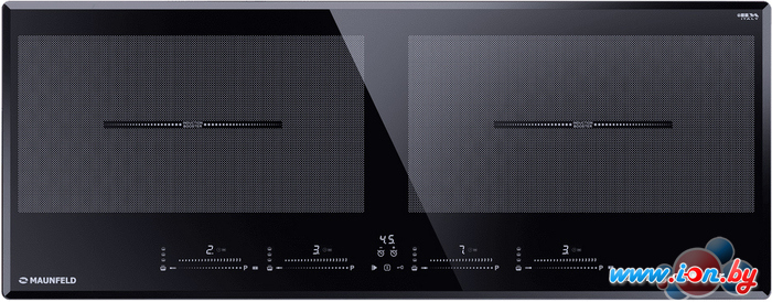 Варочная панель MAUNFELD CVI904SFLBK LUX в Минске