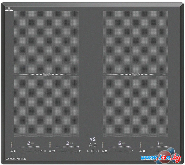 Варочная панель MAUNFELD CVI594SF2DGR в Минске