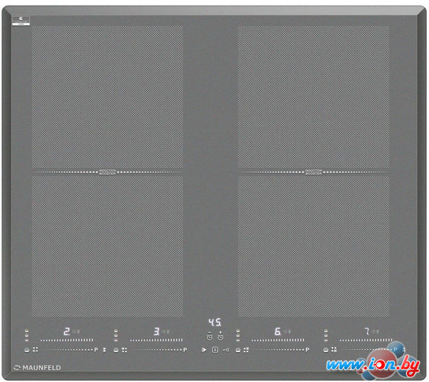 Варочная панель MAUNFELD CVI594SF2LGR в Минске