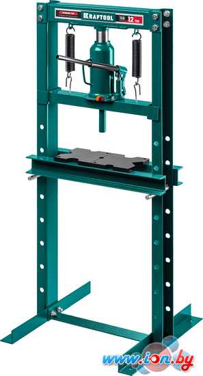 Пресс гидравлический KRAFTOOL 43470-12 в Гомеле