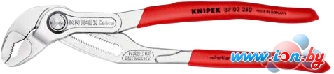 Клещи переставные Knipex 8703250 в Могилёве