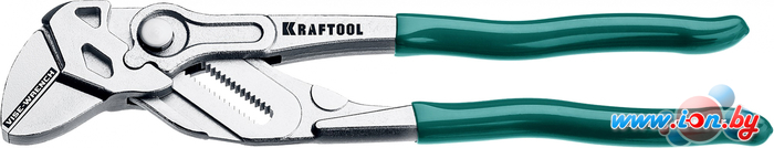 Клещи переставные KRAFTOOL Vise-Wrench 22063 в Могилёве