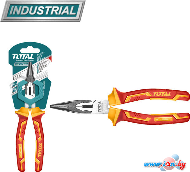 Длинногубцы Total THTIP2361 в Могилёве