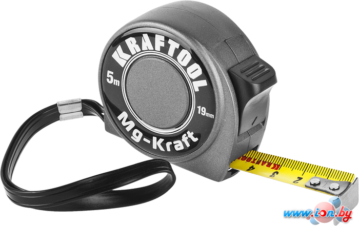 Рулетка KRAFTOOL MG-Kraft 34129-05-19 в Гомеле