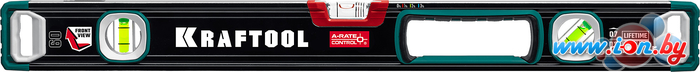 Уровень строительный KRAFTOOL A-rate Control 34986-60 в Минске