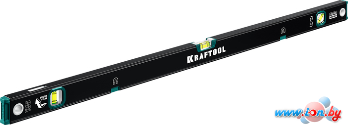 Уровень строительный KRAFTOOL 34785-100 в Минске