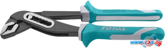 Клещи переставные Total THT281006 в Могилёве