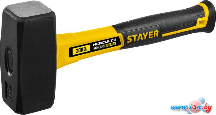 Кувалда Stayer Professional Hercules 20052-20 в Гродно