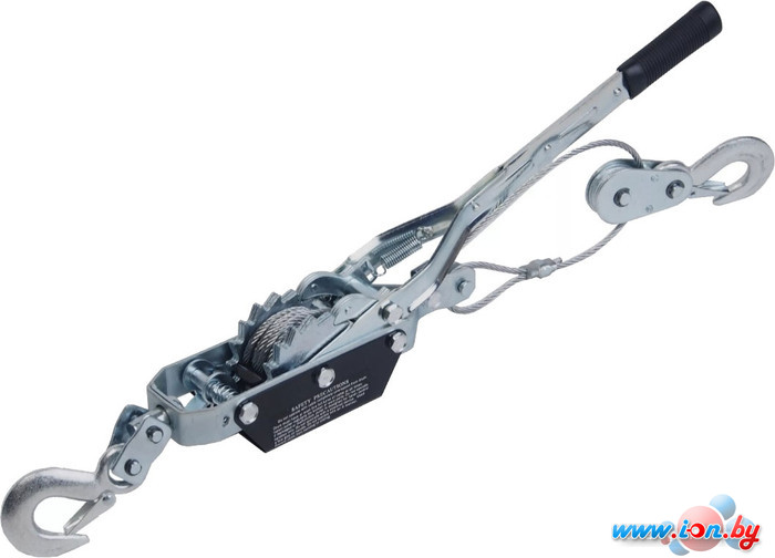 Лебедка FORSAGE F-TRK8041-4 в Могилёве