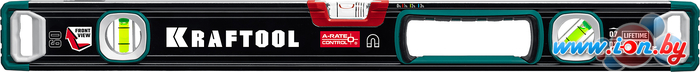 Уровень строительный KRAFTOOL A-rate Control 34988-60 в Могилёве