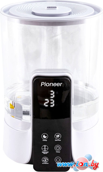 Увлажнитель воздуха Pioneer HDS60 в Могилёве