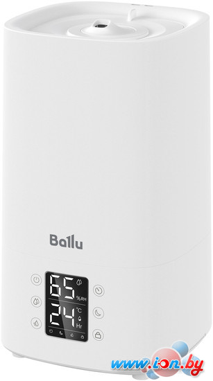Увлажнитель воздуха Ballu UHB-409 в Могилёве