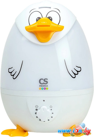 Увлажнитель воздуха CS Medica Kids CS-18h DuckieDuck в Гомеле