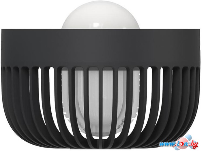 Уничтожитель насекомых Solove Mosquito Lamp 002D (черный) в Гомеле