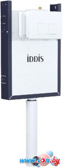 Инсталляция для унитаза IDDIS Optima Home OPH0W0Ci32K (с кнопкой смыва) в Витебске