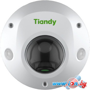 IP-камера Tiandy TC-C35PS I3/E/Y/M/H/2.8MM/V4.2 в Могилёве