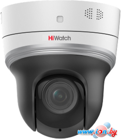 IP-камера HiWatch PTZ-N2204I-D3/W(B) в Могилёве