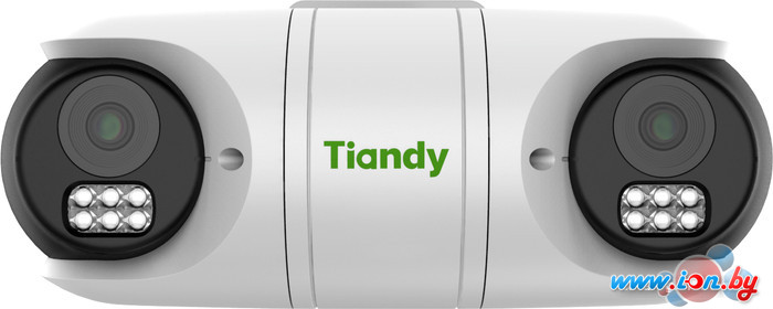 IP-камера Tiandy TC-C32RN I5/E/Y/QX/2.8mm/V4.2 в Гродно