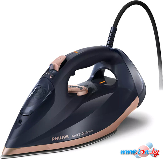 Утюг Philips SteamIron 7500 Series DST7510/80 в Могилёве