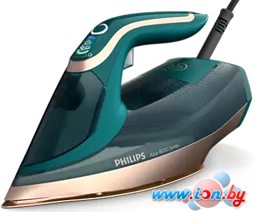 Утюг Philips Azur 8000 DST8030/70 в Могилёве