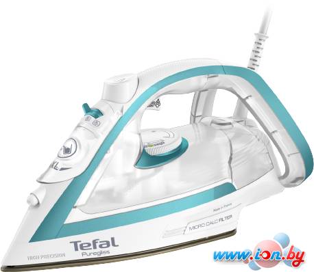 Утюг Tefal Puregliss FV8044E0 в Бресте