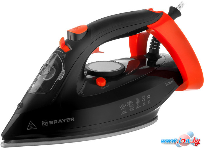 Утюг Brayer BR4007 в Гродно