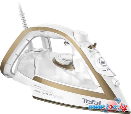 Утюг Tefal Puregliss FV8042E0 в Бресте