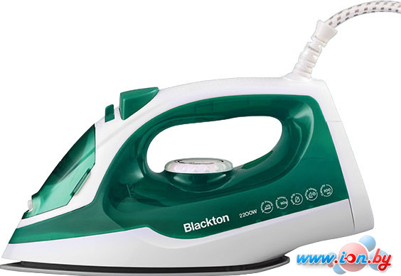 Утюг Blackton Bt SI3111 (белый/зеленый) в Витебске