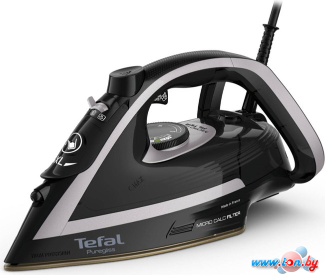 Утюг Tefal Puregliss FV8062E0 в Гомеле