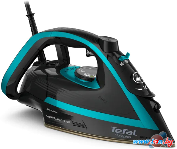 Утюг Tefal Puregliss FV8066E0 в Гомеле