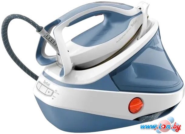 Утюг Tefal Pro Express Ultimate II GV9710E0 в Могилёве