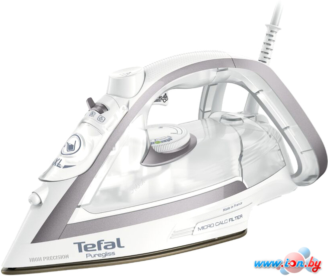 Утюг Tefal Puregliss FV8043E0 в Могилёве