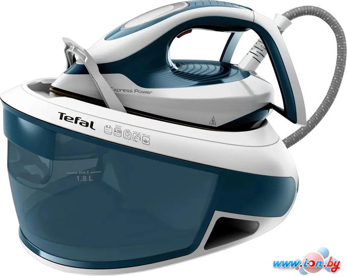 Утюг Tefal Express Power SV8111E0 в Бресте