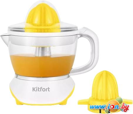 Соковыжималка Kitfort KT-1147-3 в Могилёве