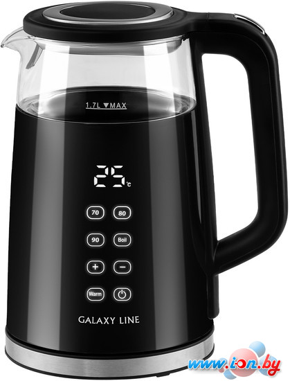 Электрический чайник Galaxy Line GL0342 в Гродно