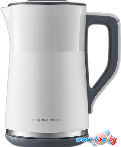 Электрический чайник Morphy Richards Harmony MR6070W в Могилёве