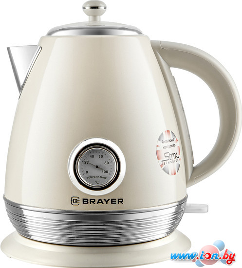 Электрический чайник Brayer BR1070 в Минске